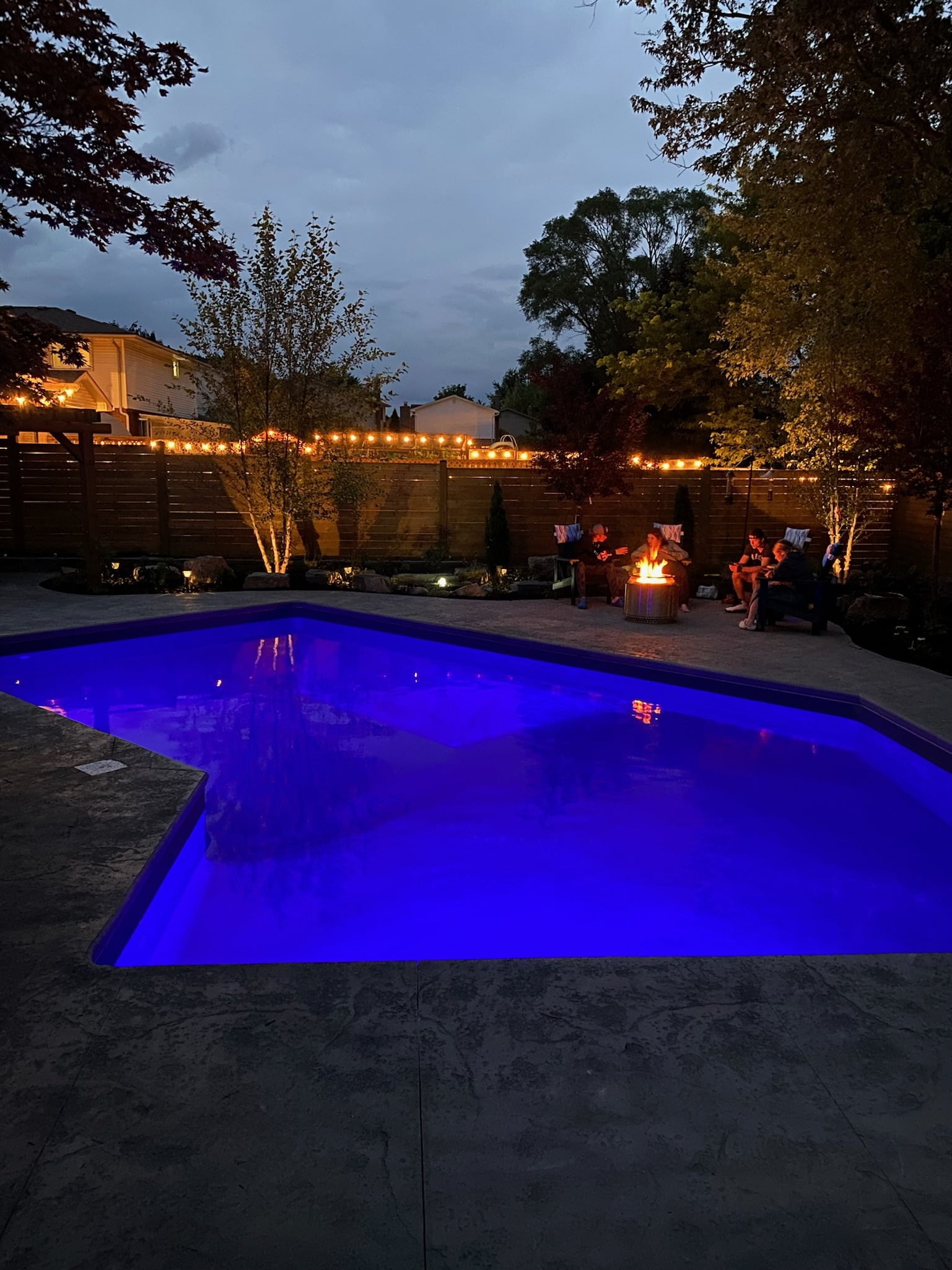 00-1 Barclay finished pool evening