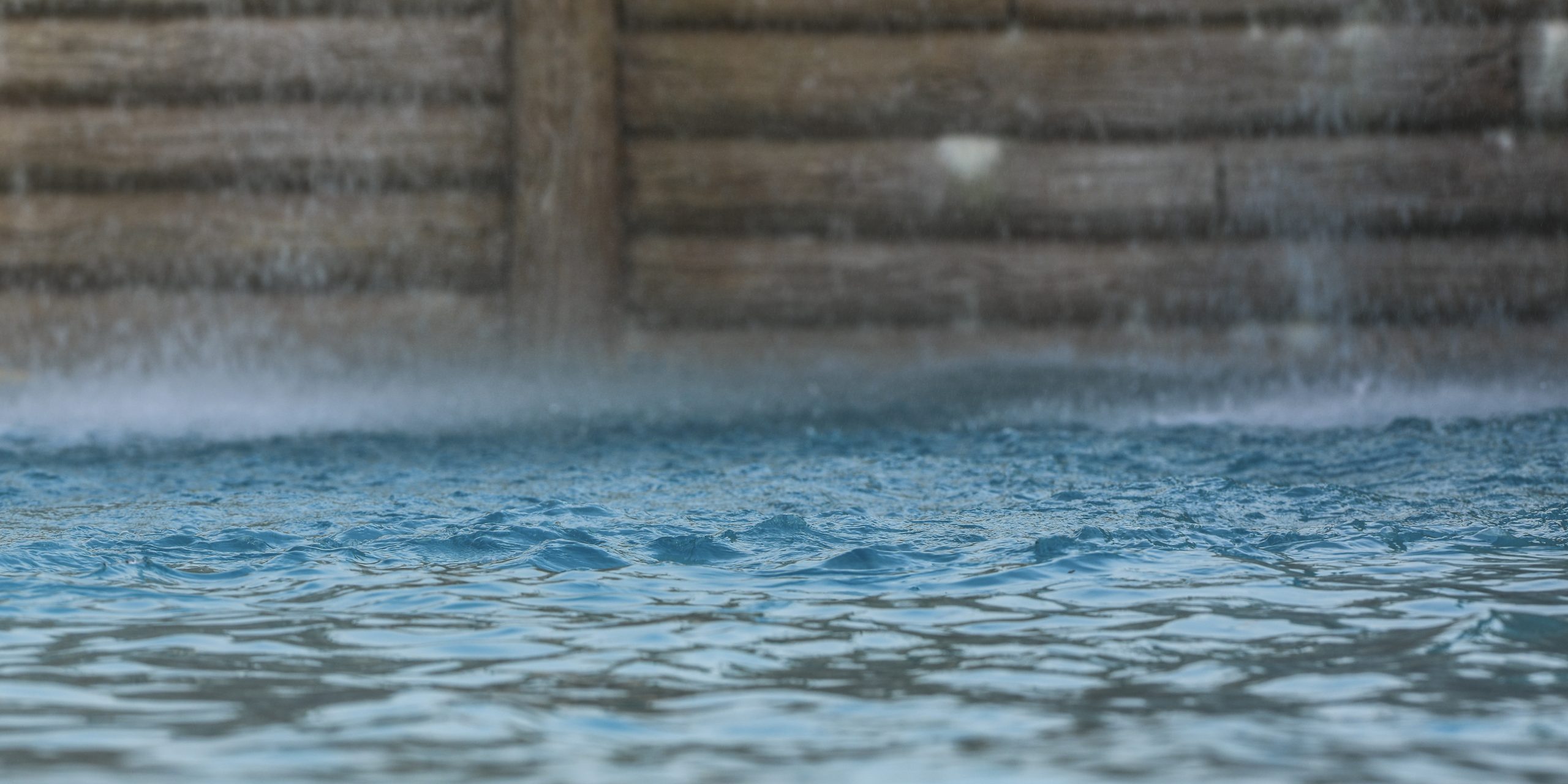 Bad Weather Pool Tips for Pool Maintenance After Heavy Rain and Heat Waves ...